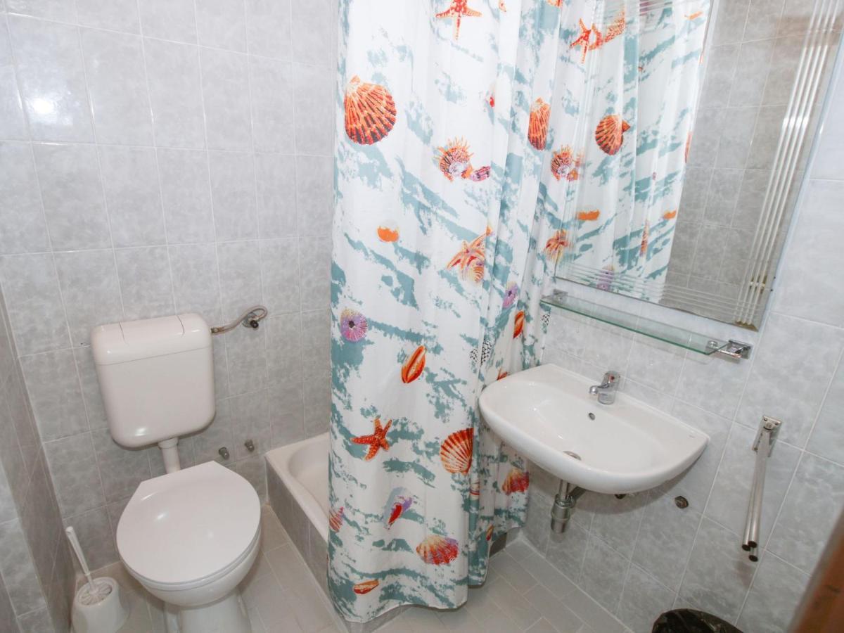 Apartmani Marija Baska Voda Exterior photo