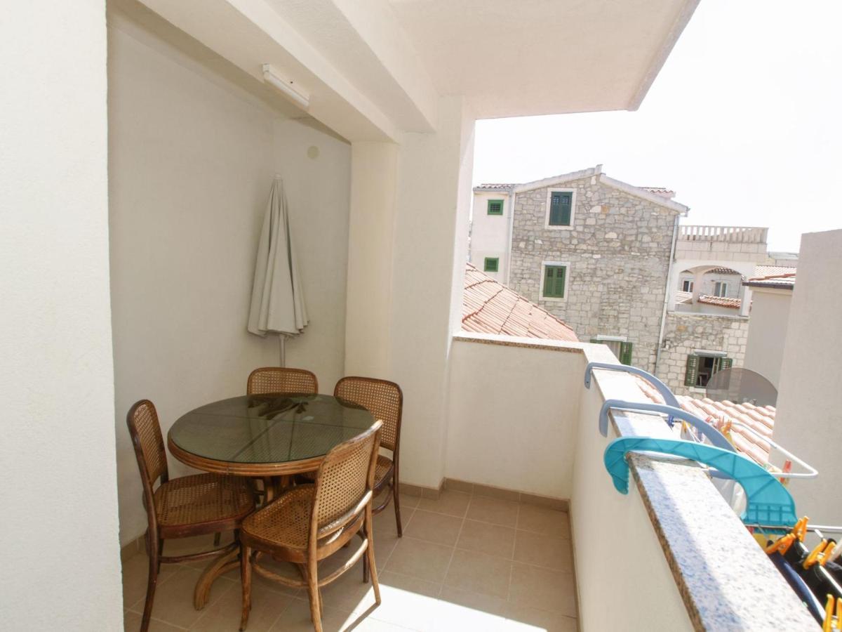 Apartmani Marija Baska Voda Exterior photo