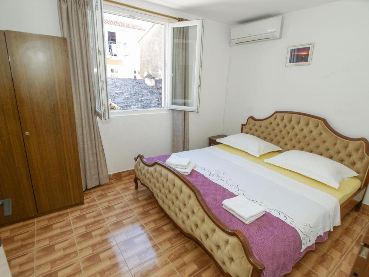 Apartmani Marija Baska Voda Exterior photo