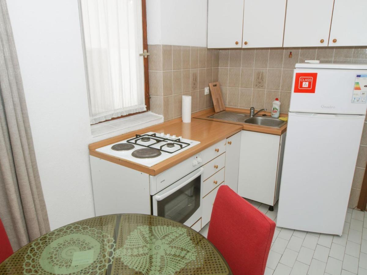 Apartmani Marija Baska Voda Exterior photo