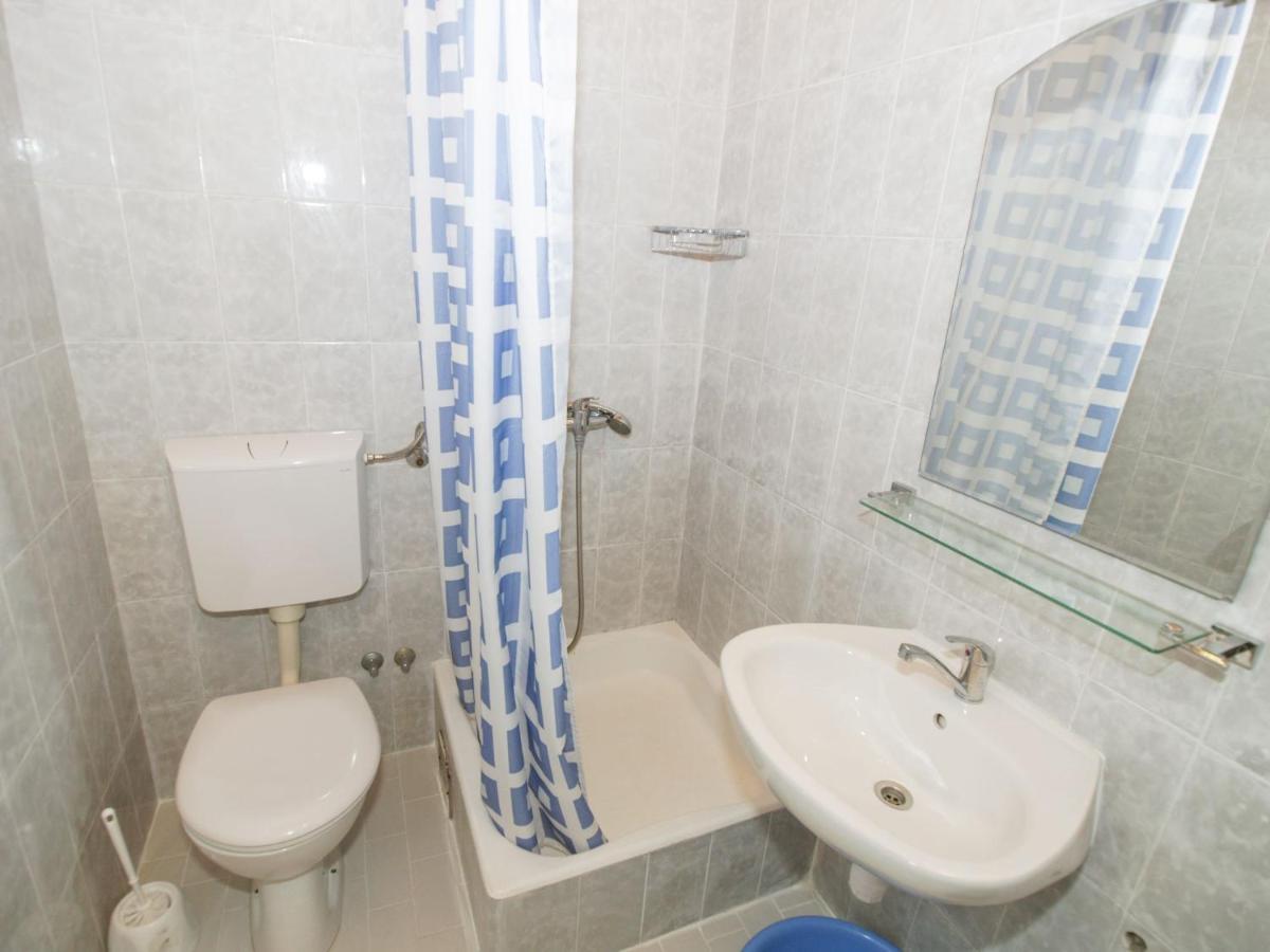 Apartmani Marija Baska Voda Exterior photo
