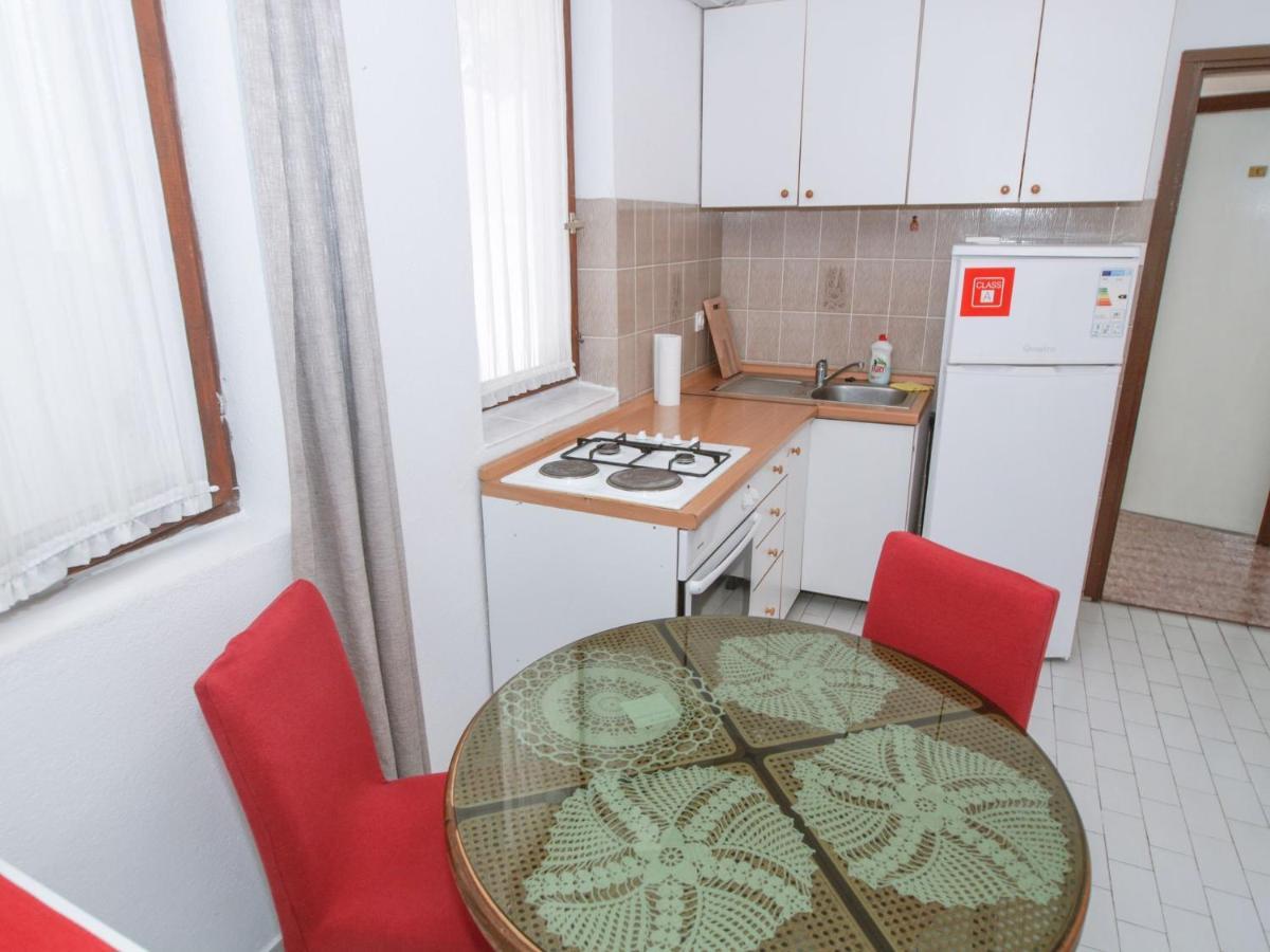 Apartmani Marija Baska Voda Exterior photo