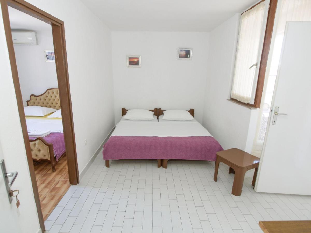 Apartmani Marija Baska Voda Exterior photo
