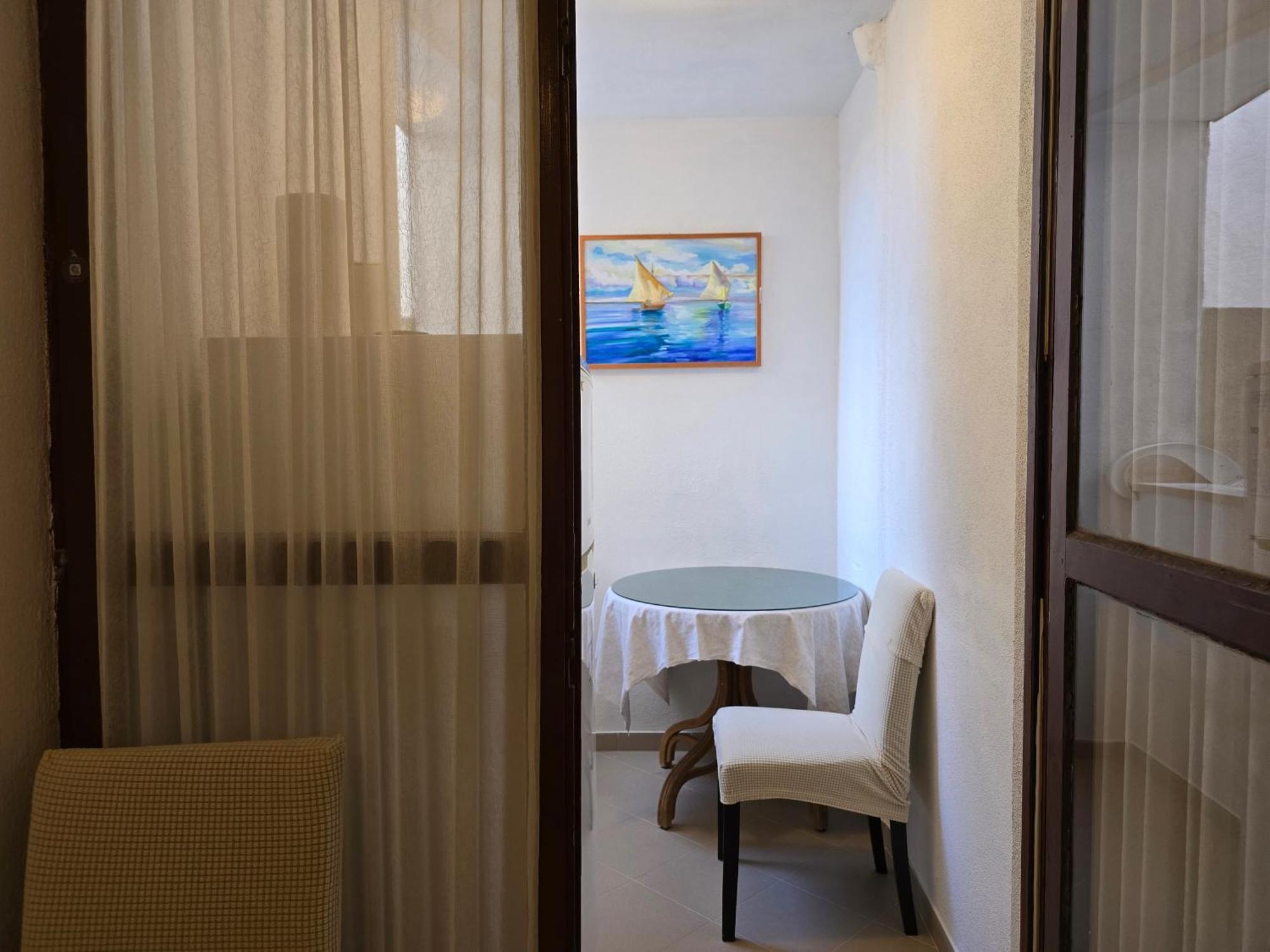 Apartmani Marija Baska Voda Exterior photo