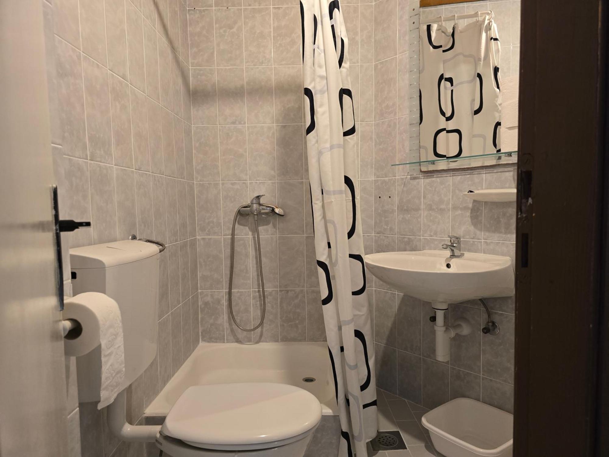 Apartmani Marija Baska Voda Exterior photo